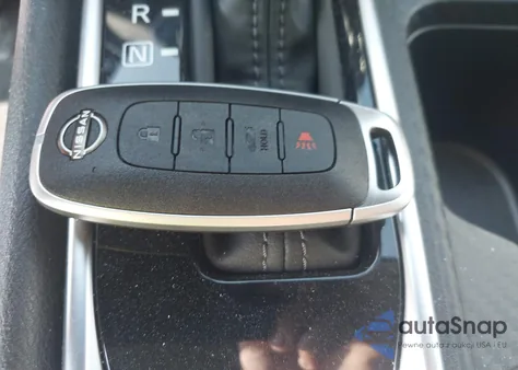 2025 Nissan Sentra Sv from USA, damaged, VIN 3N1AB8CVXSY209925